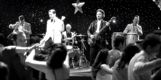 Los Amigos Invisibles (1)