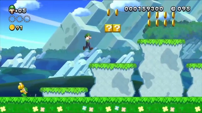 New Super Luigi U (1)