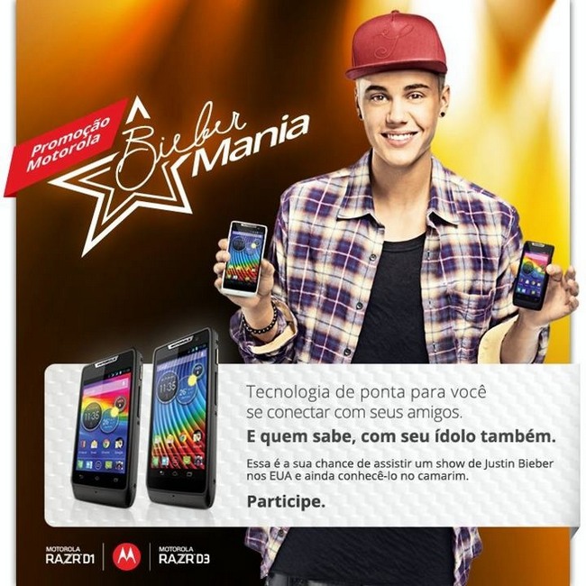 motorola
