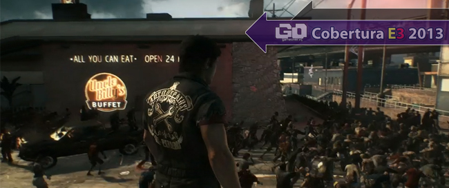 DeadRising