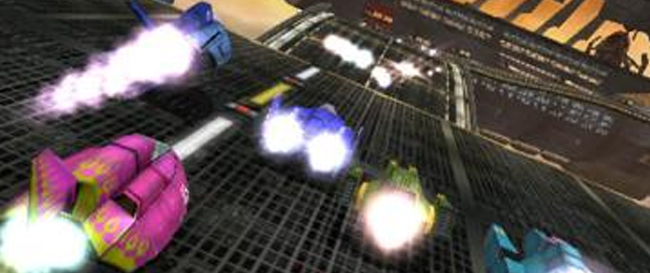 FZero