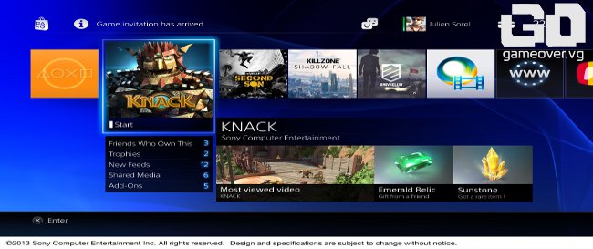 PS4InterfaceA