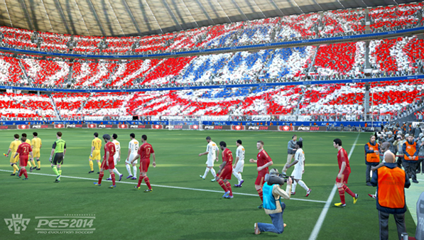 Pes3