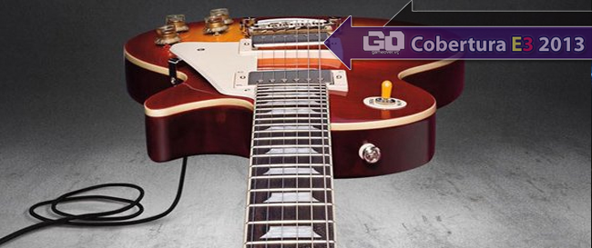 Rocksmith