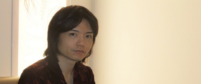Sakurai