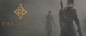 The Order 1886