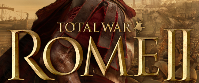 Totalwar Rome