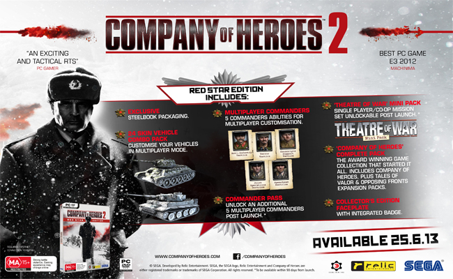 companyofheroesedicionespecial