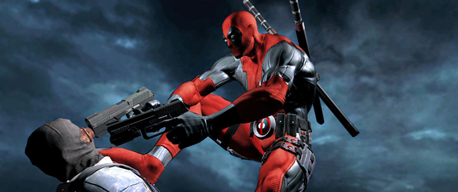 deadpool