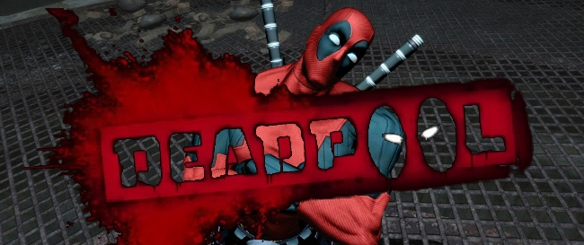 deadpool