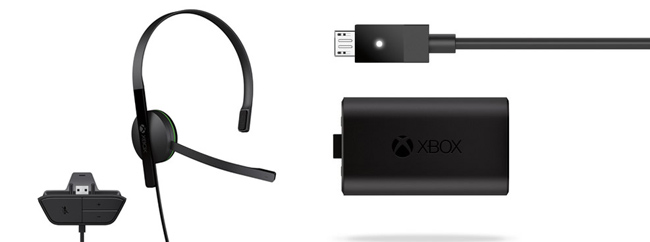 headset XboxOne