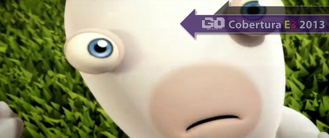 rabbids