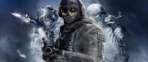 Call of Duty: Ghost