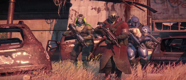 Destiny2