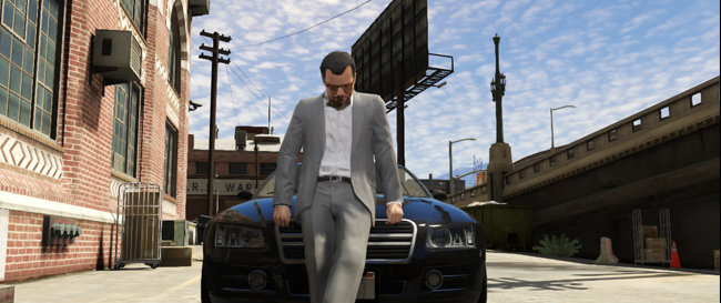 GTAV