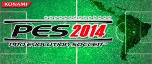 PES2014