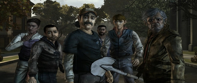 TWD