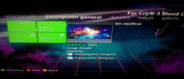 Los precios ahora serán expresados en la moneda local de cada país y no en Microsoft Points