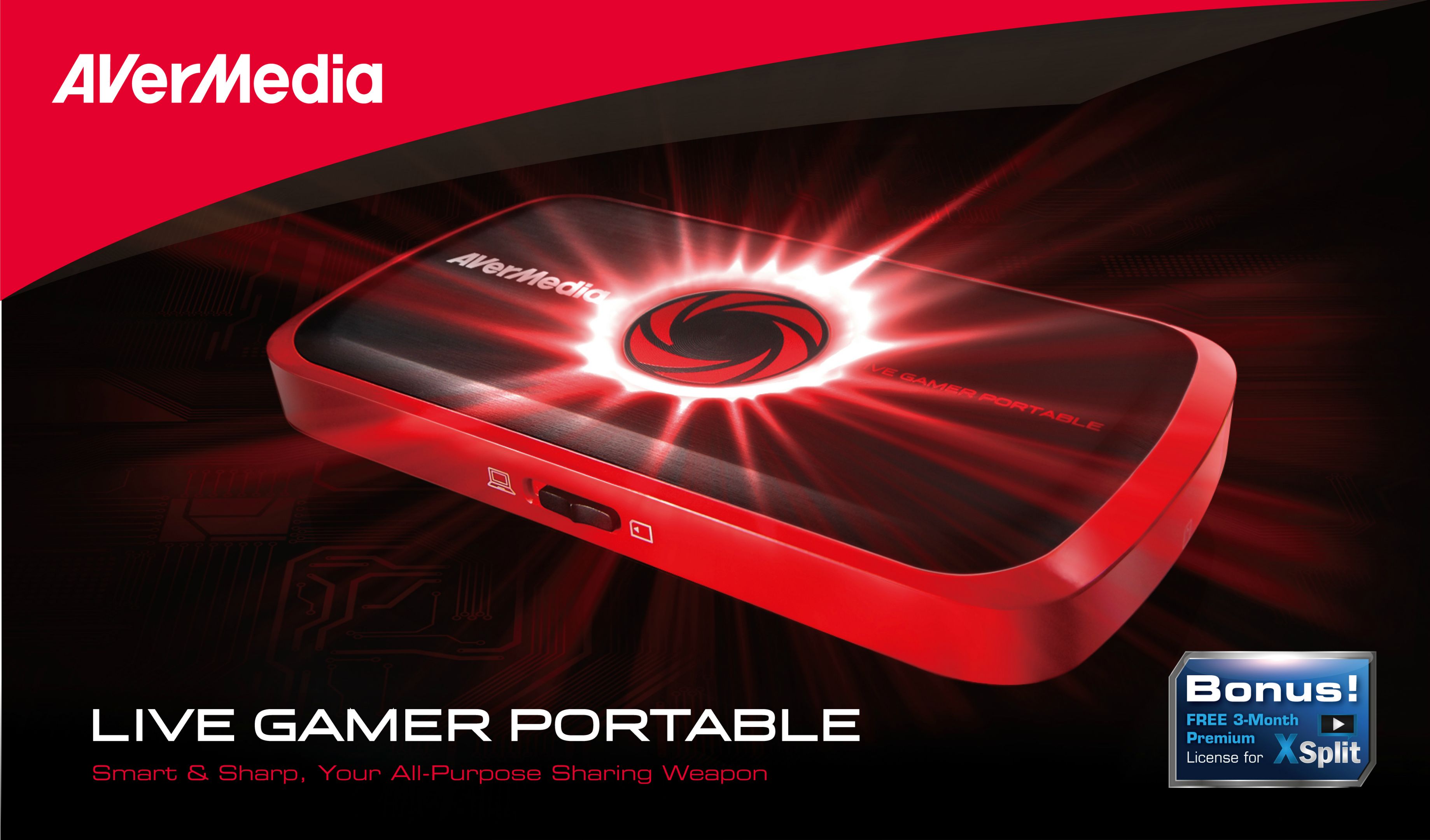 avermedia