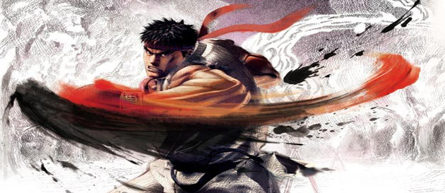 El estudio se enfoca en el desarrollo de Ultra Street Fighter IV