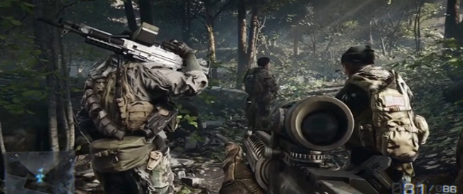 Battlefield 4