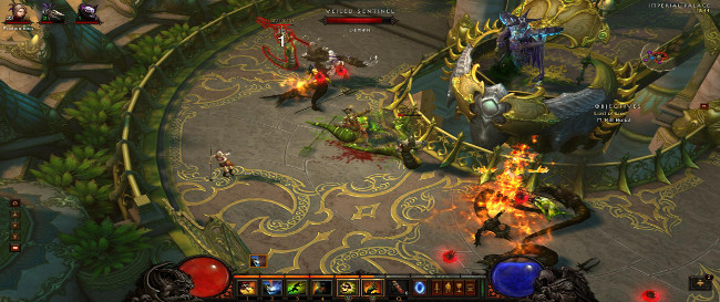 DiabloIII