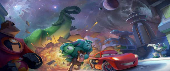 DisneyInfinity2