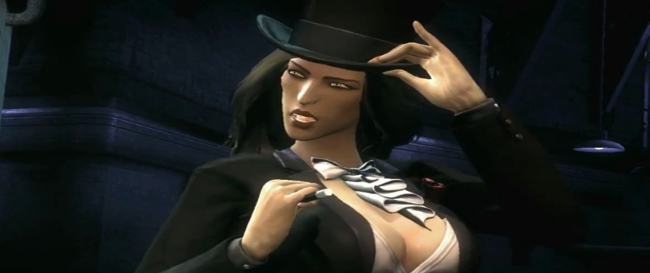 InjusticeZatana
