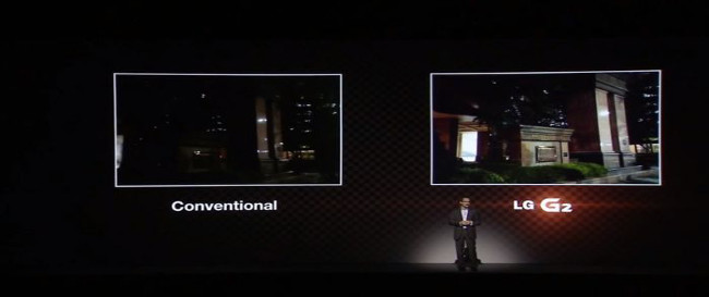 LG G2A