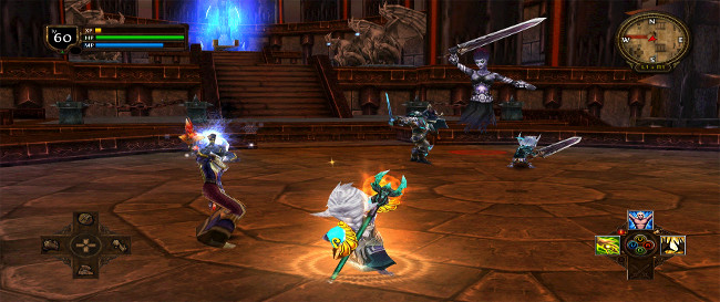 OrderChaos Online