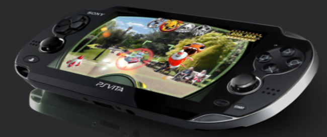 PSVita