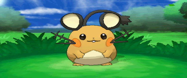 Pokemon