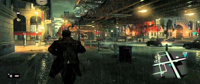 Watch Dogs2