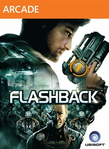 Flashback portada