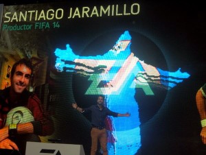 Santiago