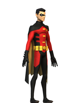 robin
