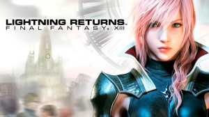 Lightning Returns Final Fantasy XIII (1)