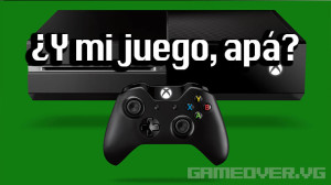 xbox one