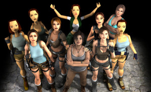 Tomb Raider