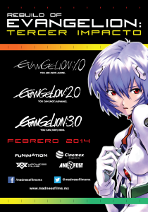POSTER-EVANGELION
