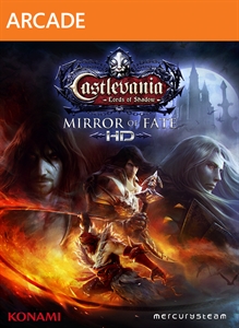castlevania