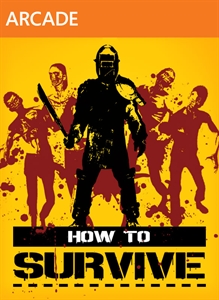 how to survive
