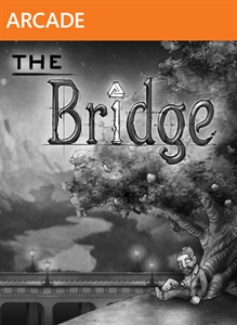 the bridge