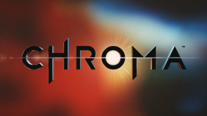 Chroma  harmonix