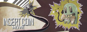 insercoin the movie