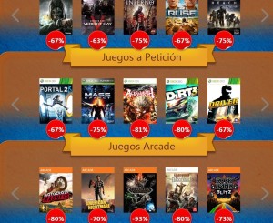 ofertas