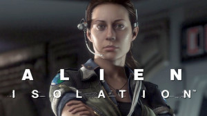 Alien Isolation (1)