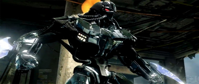 KillerInstinct