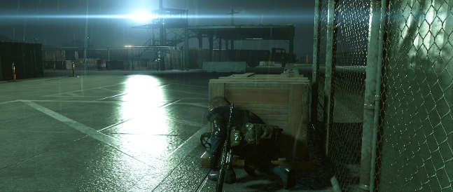 MetalGearSolidVD