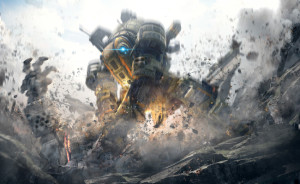 Titanfall